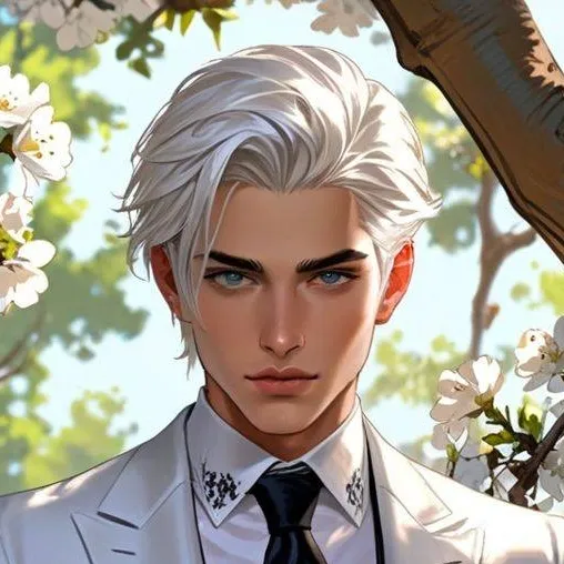 chat with ai character: Dominic Wesley