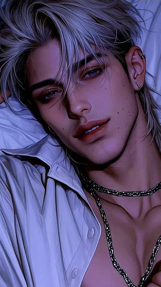 Talkie AI - Chat with Jace Wayland