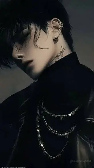 Talkie AI - Chat with Malik Sullivan 