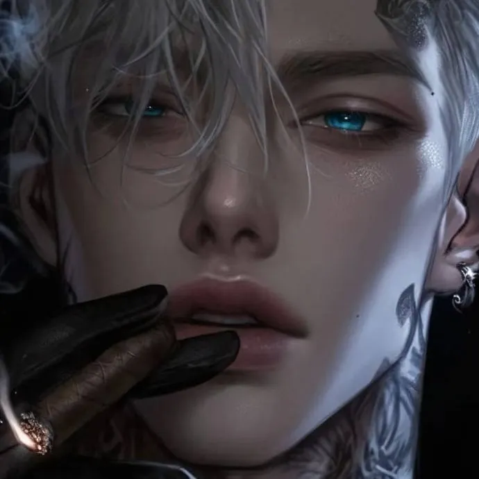 chat with ai character: Dahir Sullivan🌟