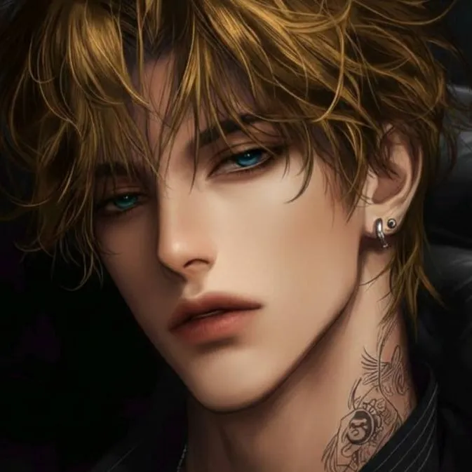 chat with ai character: Alexander Vance 