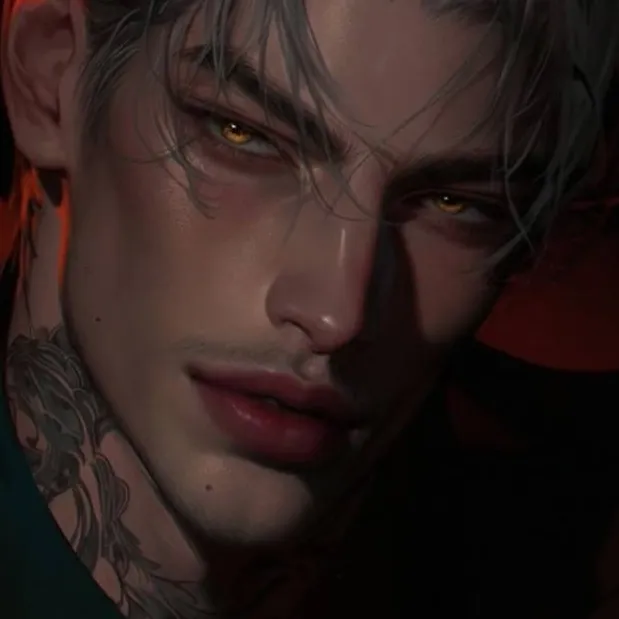 chat with ai character: Silas Vane