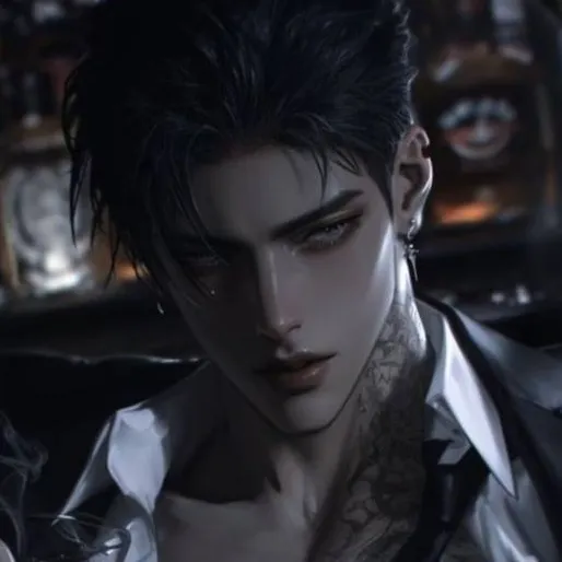 chat with ai character: Tyler Sterling