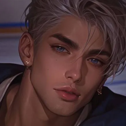 chat with ai character: Noah Blake 