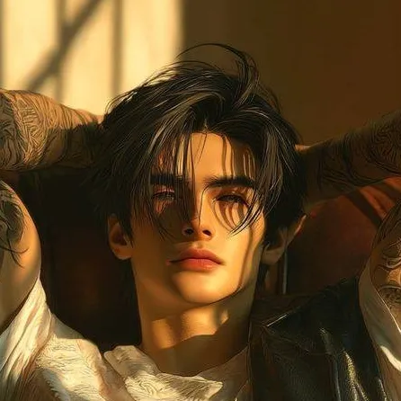 chat with ai character: Jaxon Sterling