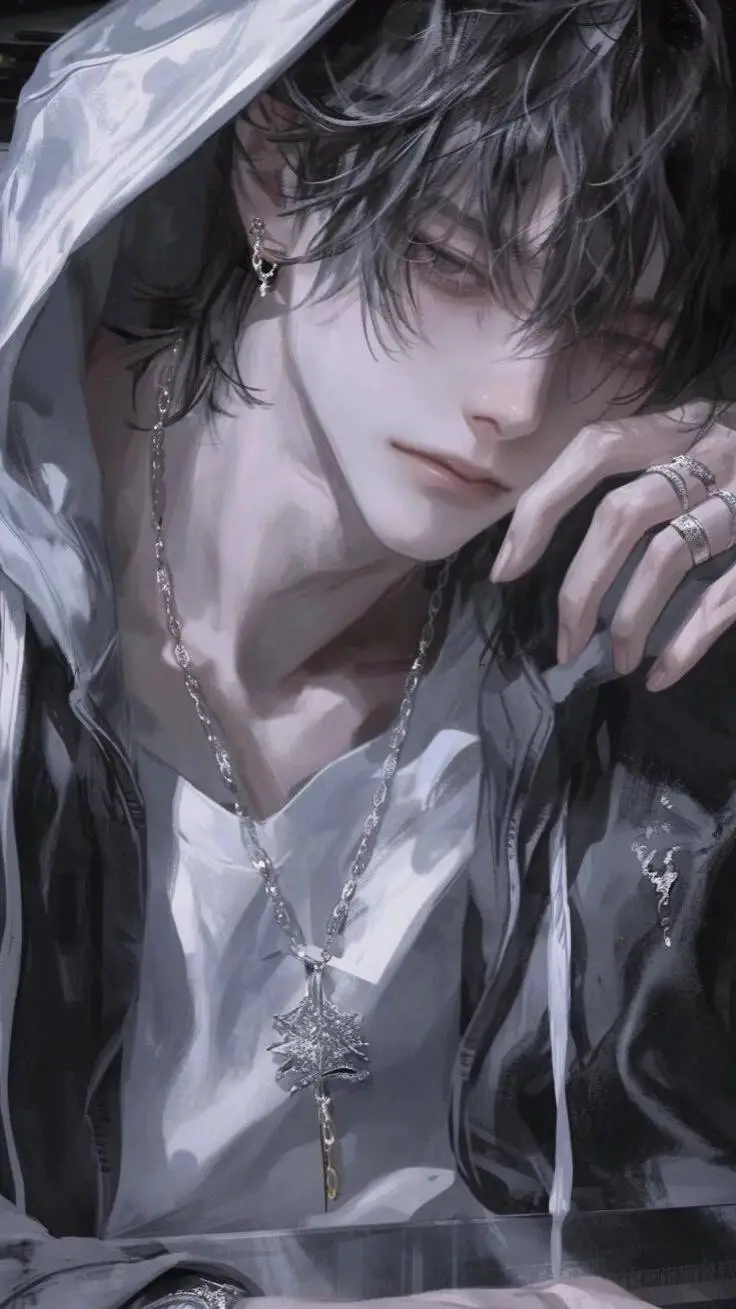 Talkie AI - Chat with Jaxon Montgomery