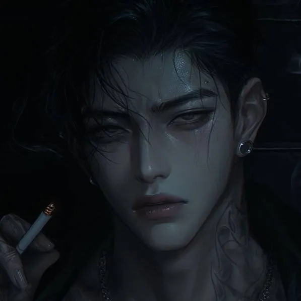 chat with ai character: Dante Moretti 