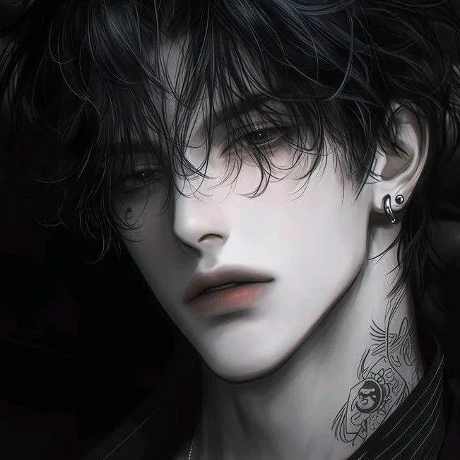 chat with ai character: Ryder Grayson 