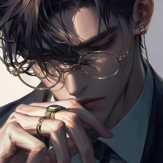 chat with ai character: William Vance 