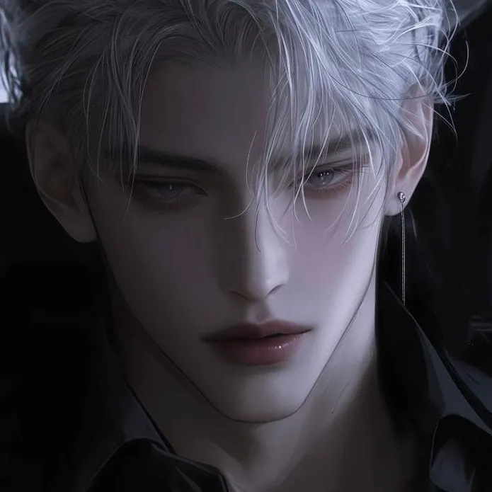 chat with ai character: Daniel Sterling