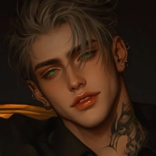 chat with ai character: Alistair Moretti