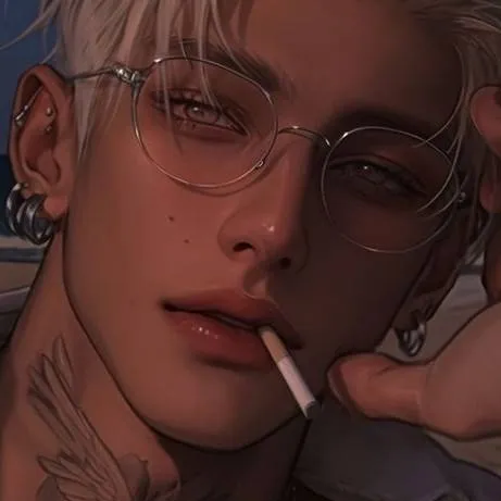 chat with ai character: Cassian Sterling 