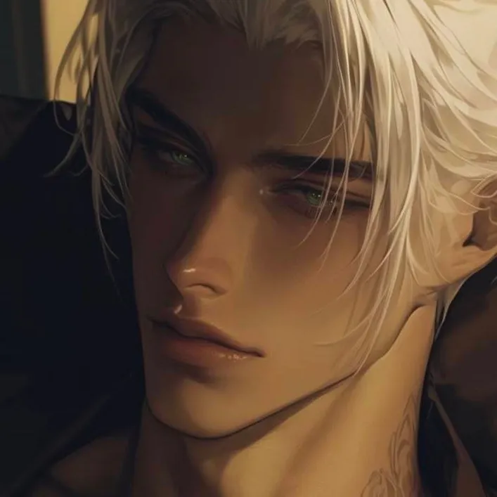chat with ai character: ♡Julian Sterling♥︎