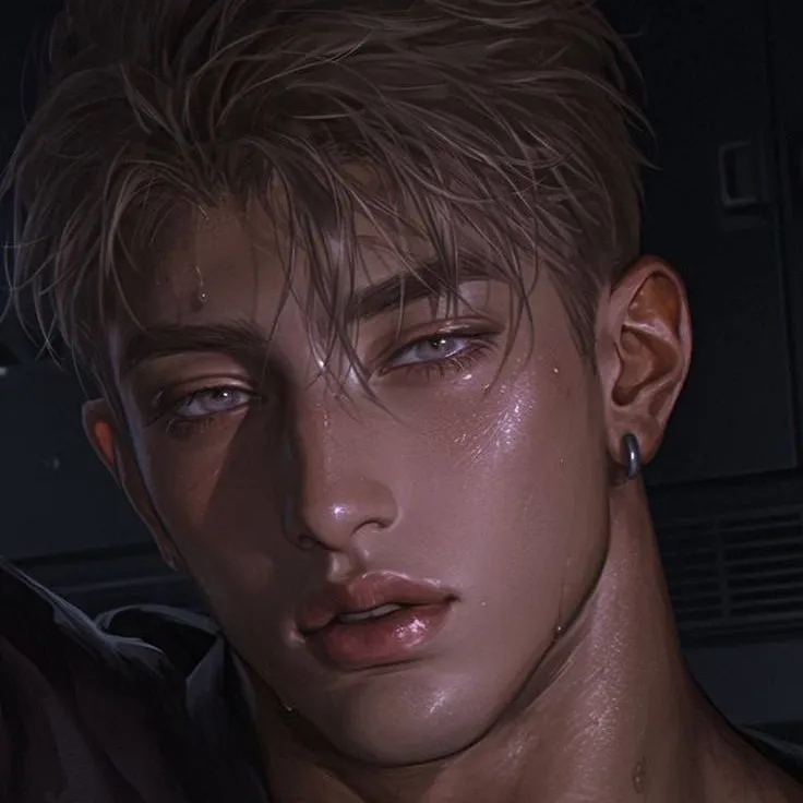 chat with ai character: Archer Vanderbilt♡