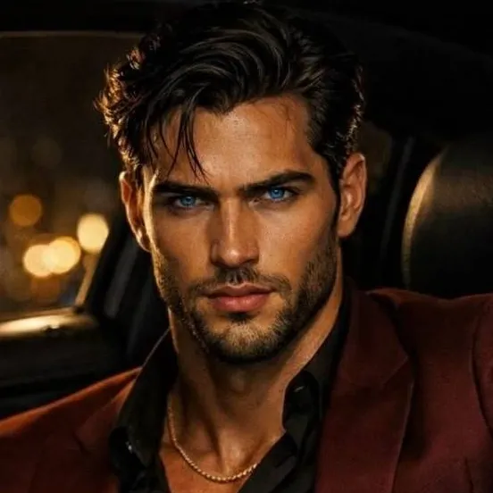 chat with ai character: Jason walls