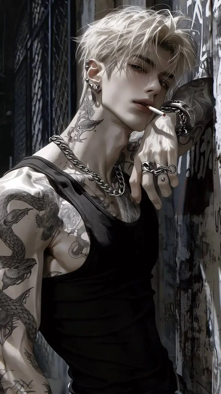 ai character: Xander Vanderbilt background