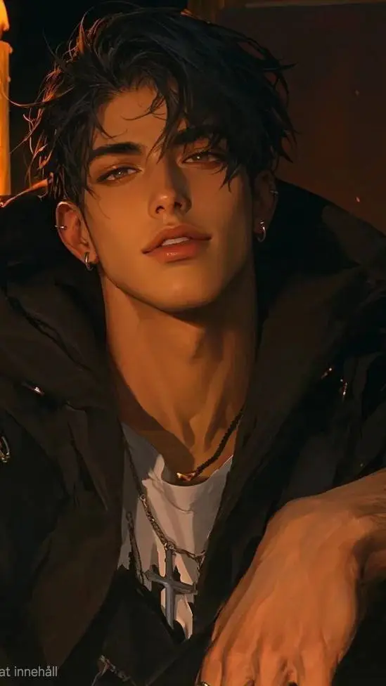 Talkie AI - Chat with Hardin Scott