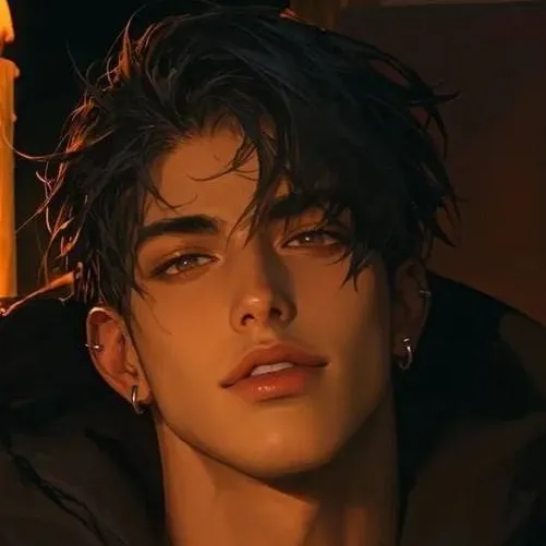 chat with ai character: Hardin Scott