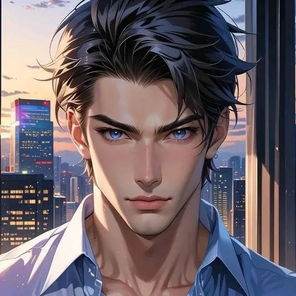 chat with ai character: Alexander Vance