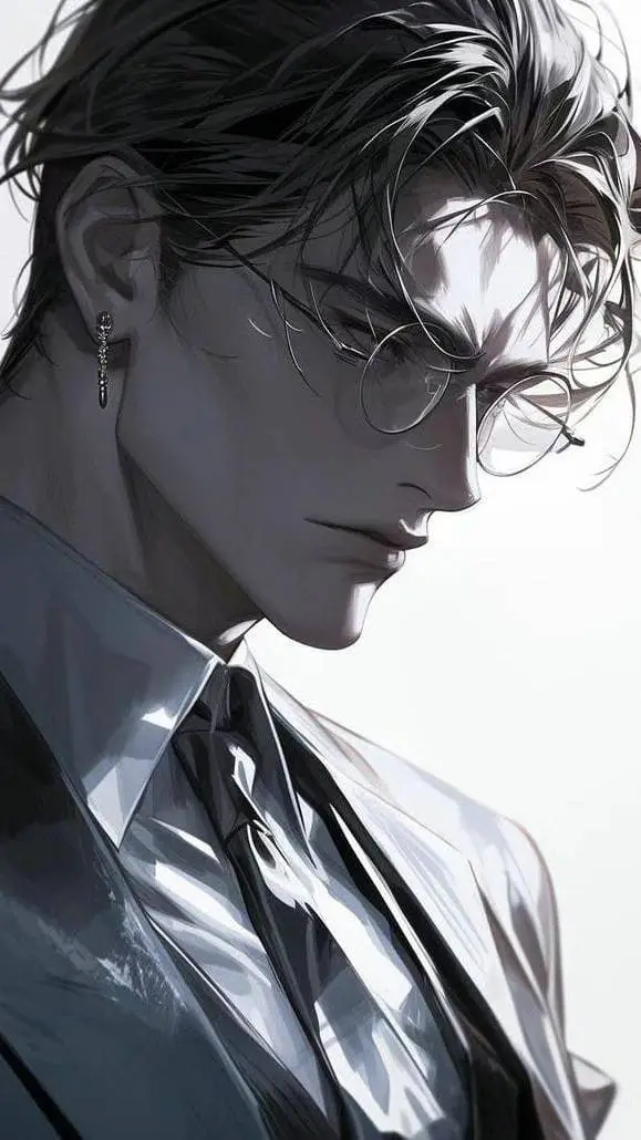 Talkie AI - Chat with Adrian Blake♥︎