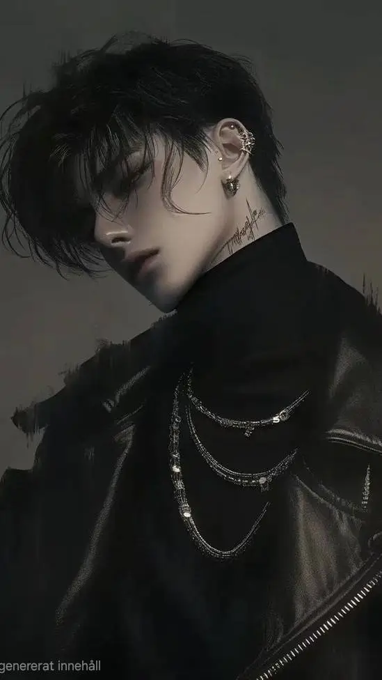 ai character: Dante Moretti♥︎ background