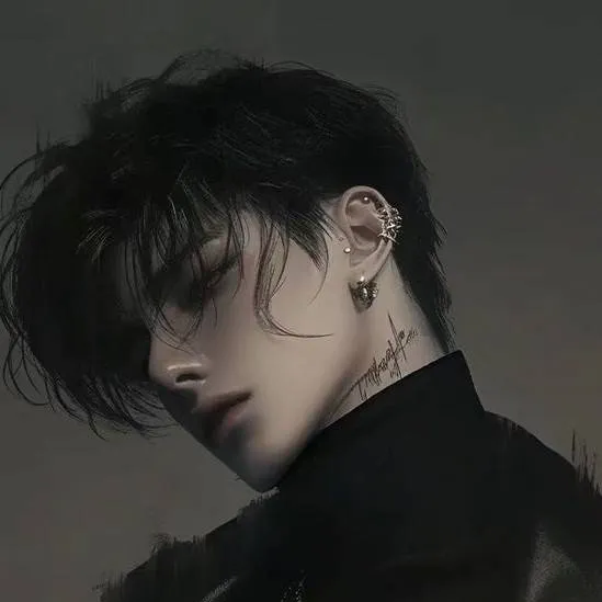 chat with ai character: Dante Moretti♥︎