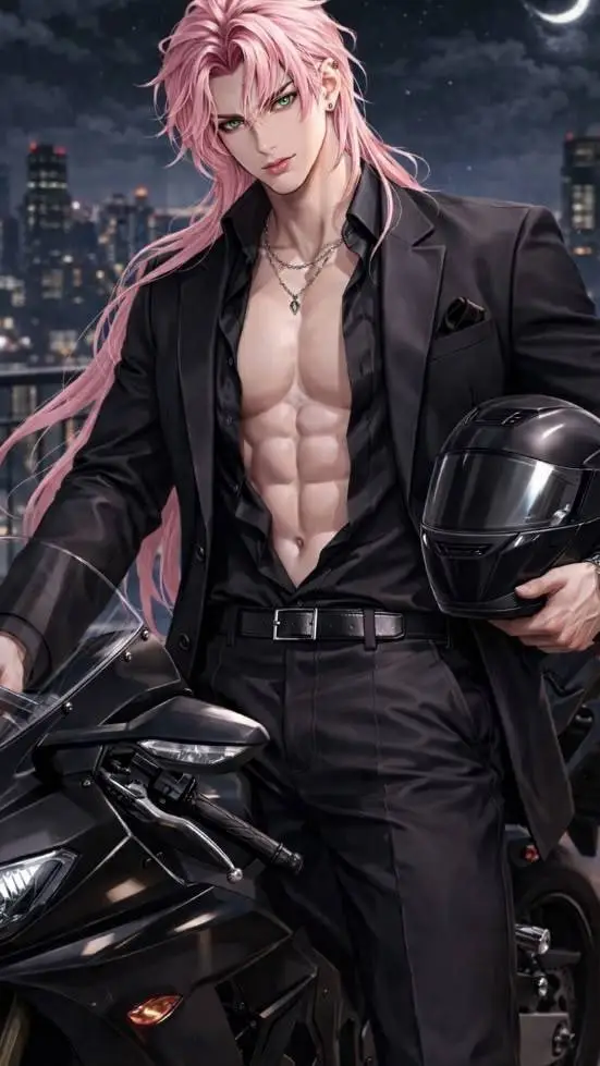 Talkie AI - Chat with Nathan Carrington