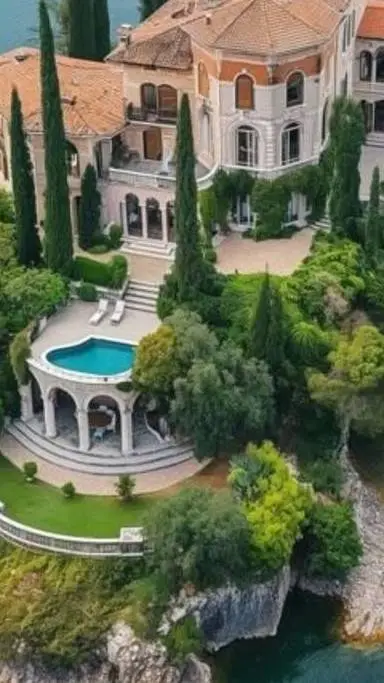 Talkie AI - Chat with Dante Moretti♥︎