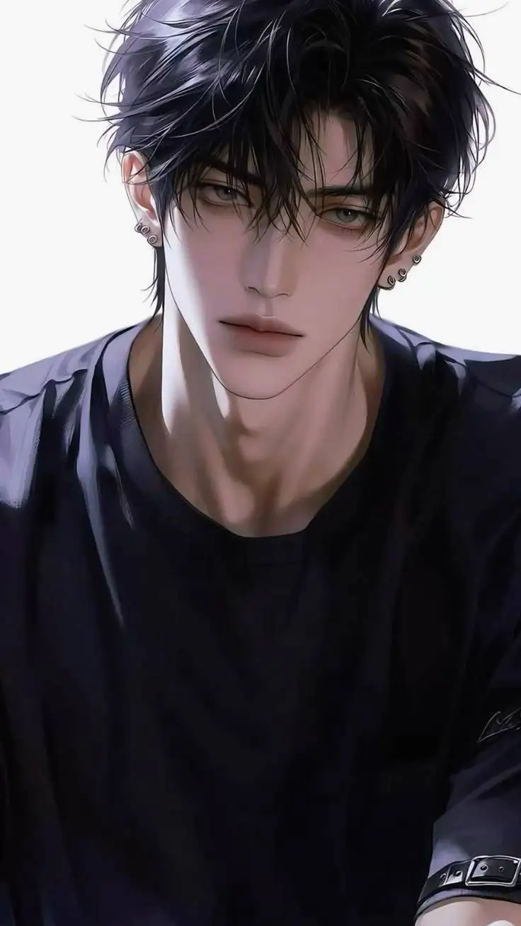 ai character: Jayden Sterling 💘 background