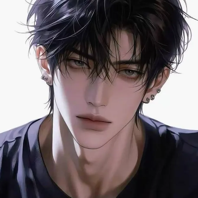 chat with ai character: Jayden Sterling 💘