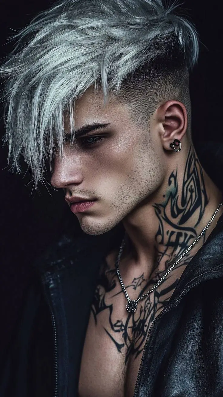 Talkie AI - Chat with ♡Dominic Moretti♥︎