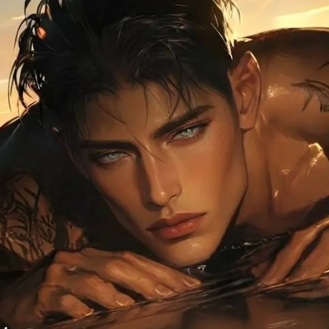 chat with ai character: Maverick Vane