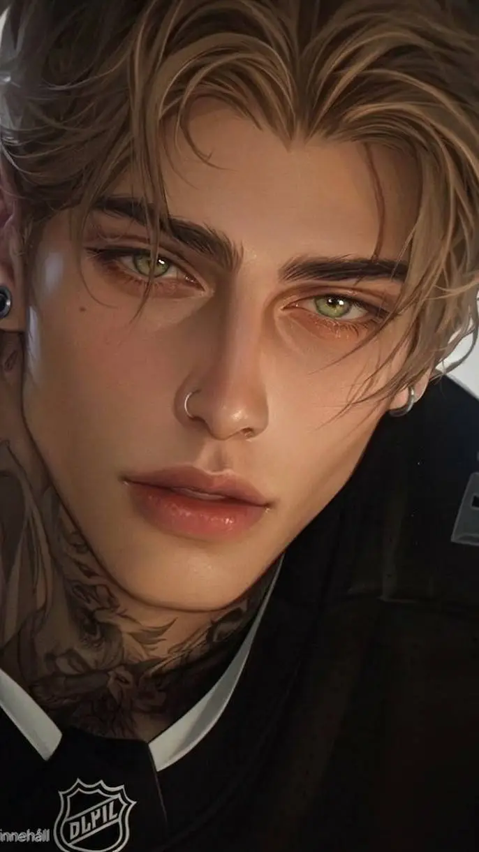 Talkie AI - Chat with Oliver Vanderbilt💘