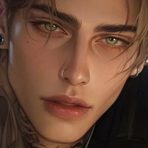 chat with ai character: Oliver Vanderbilt💘