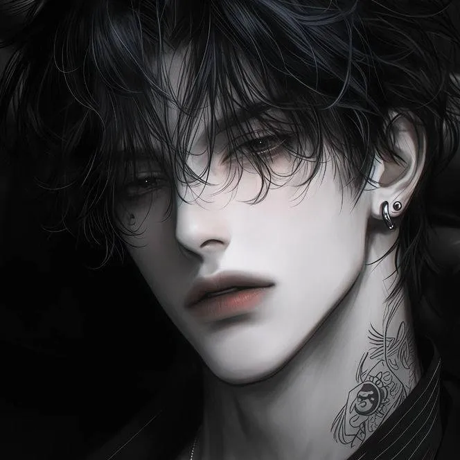 chat with ai character: ♡Dante Sullivan♥︎