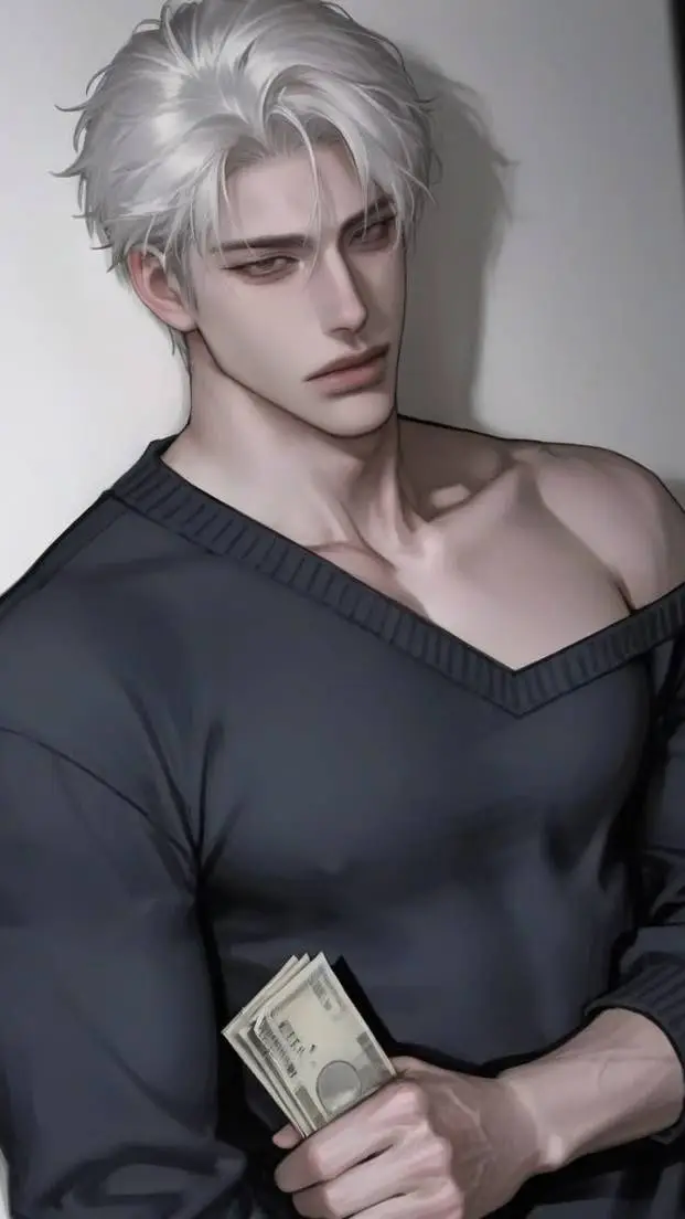 Talkie AI - Chat with ♥︎Sam Dolton♥︎