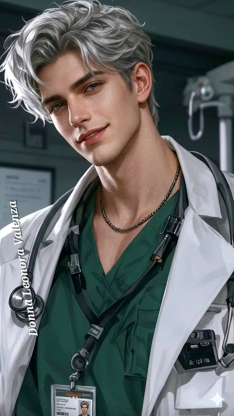 ai character: Adrian Sterling🫦 background