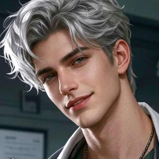 chat with ai character: Adrian Sterling🫦