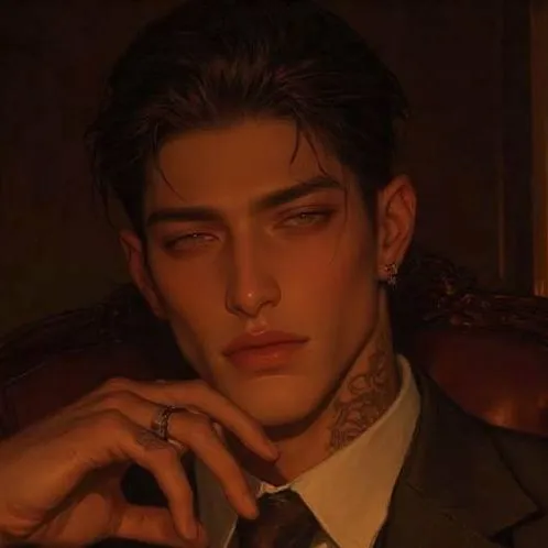 chat with ai character: Adrian Hawthorne