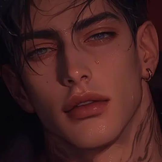 chat with ai character: Xander Sterling💘