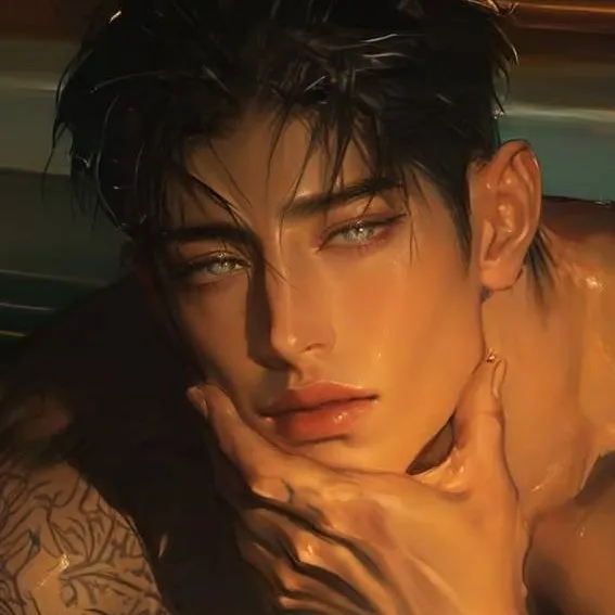 chat with ai character: Maverick Vane