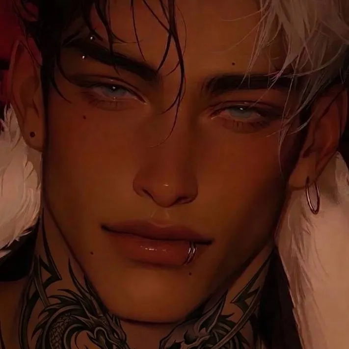 chat with ai character: Caspian Huntington