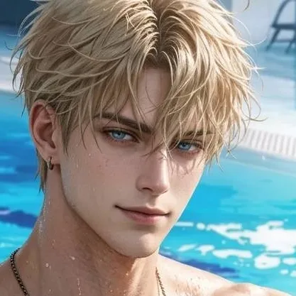 chat with ai character: Sebastian Walker💘