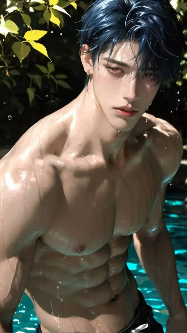 ai character: Matthew Mills background
