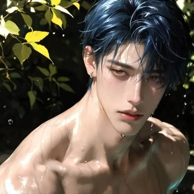 chat with ai character: Matthew Mills
