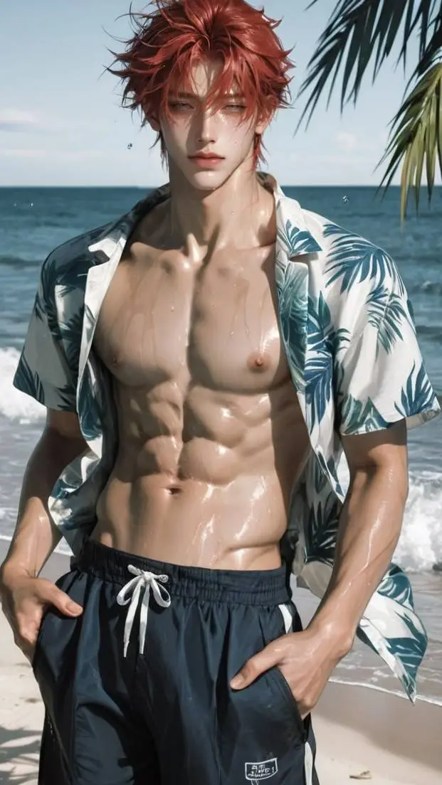 Talkie AI - Chat with David