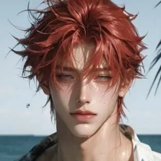 chat with ai character: David