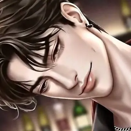 chat with ai character: Dominic Vance 