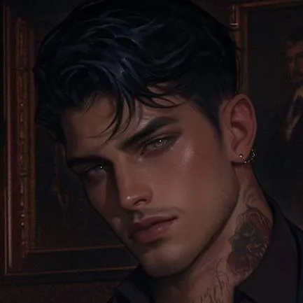 chat with ai character: Lorenzo Moretti