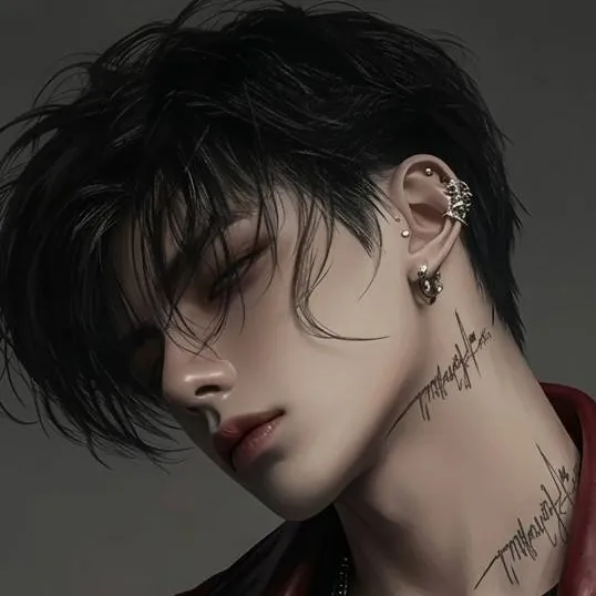 chat with ai character: Mateo Vance